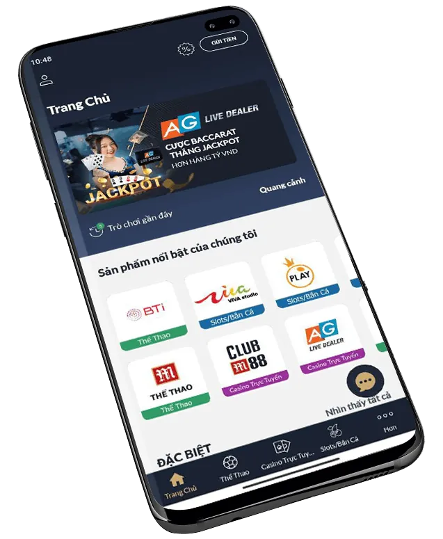 Cá cược thể thao tại ku11bet chính thức